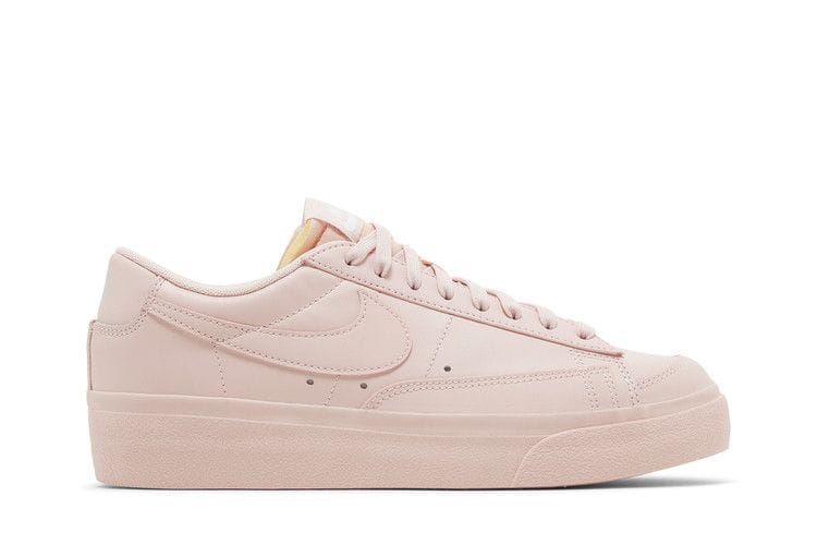 Women's Blazer Low Platform 'Atmosphere'