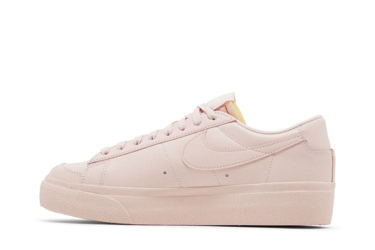 Women's Blazer Low Platform 'Atmosphere'