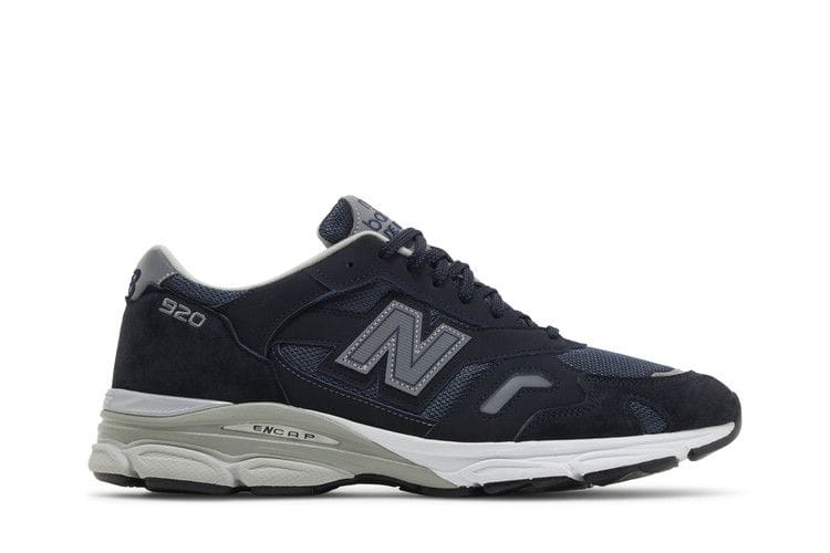 Men's 920 Made in England 'Navy'