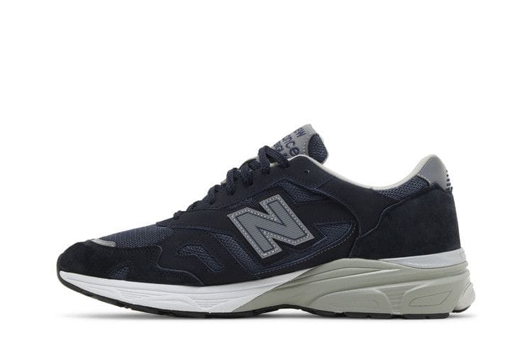 Men's 920 Made in England 'Navy'