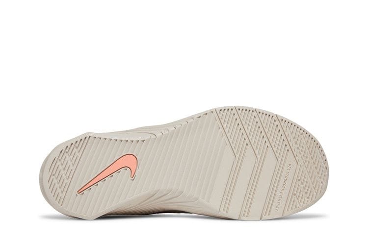 Women's Metcon 6 'Desert Sand Crimson Bliss'