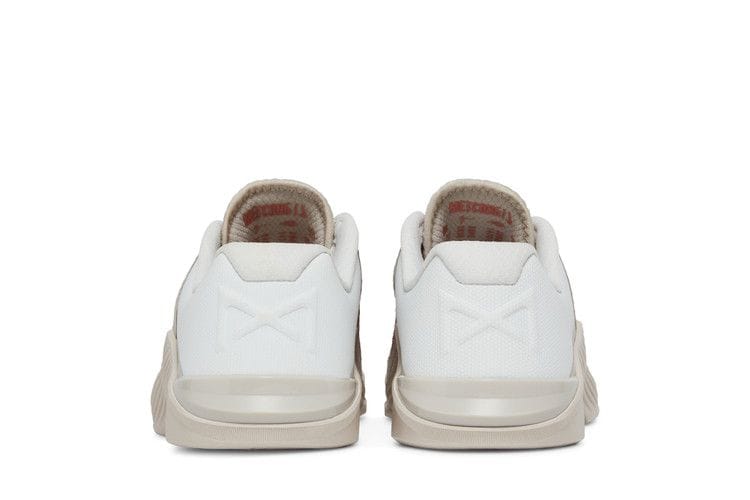 Women's Metcon 6 'Desert Sand Crimson Bliss'