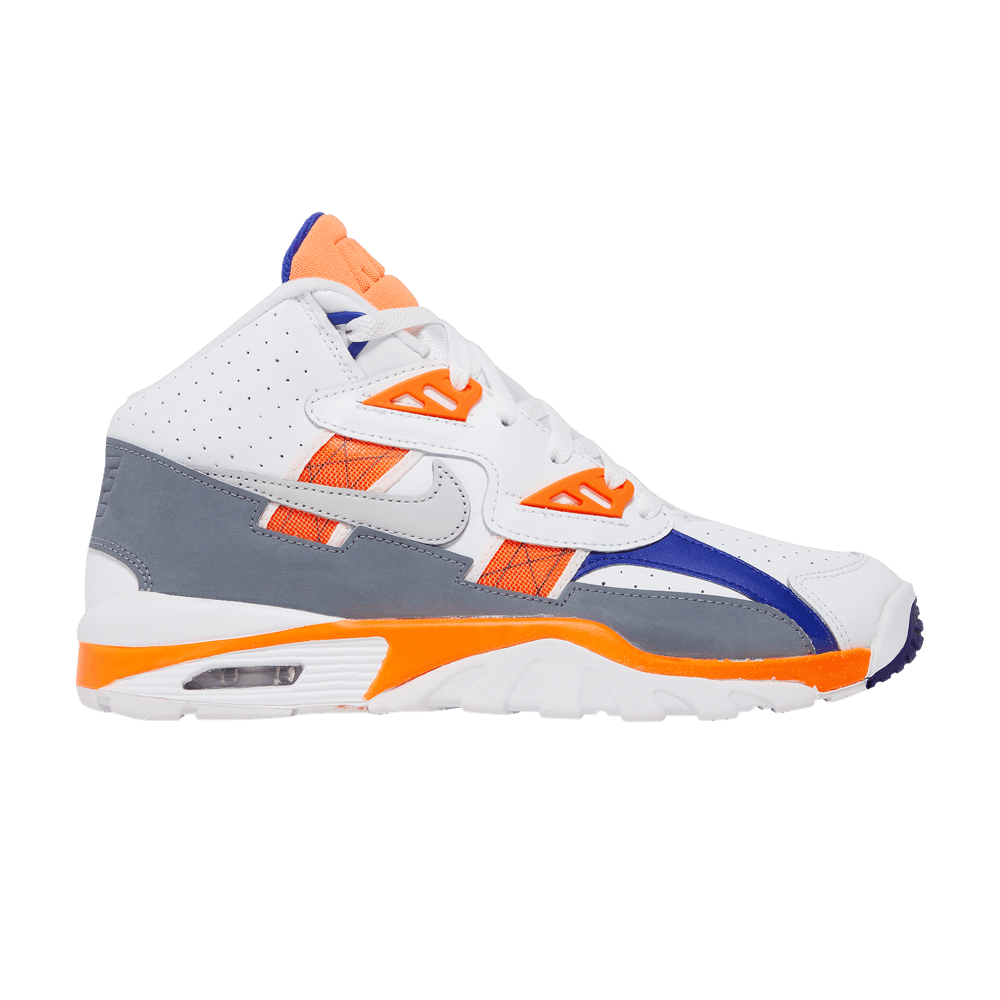 Air Trainer SC High GS 'Auburn' 2022