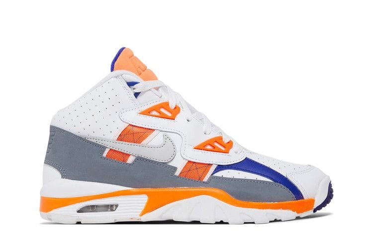 Air Trainer SC High GS 'Auburn' 2022