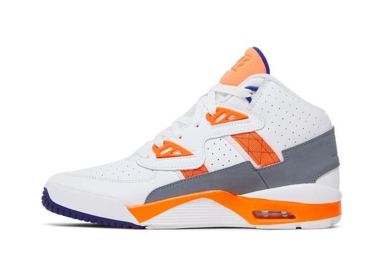 Air Trainer SC High GS 'Auburn' 2022