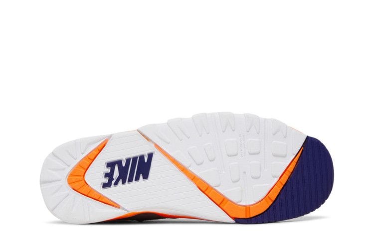 Air Trainer SC High GS 'Auburn' 2022