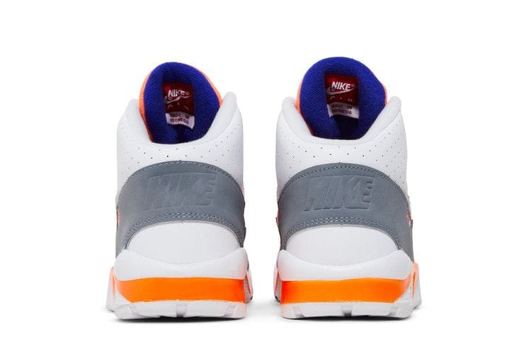 Air Trainer SC High GS 'Auburn' 2022