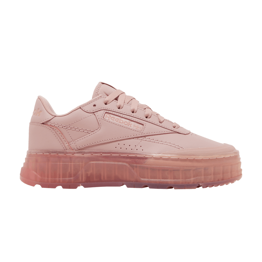 Women's Club C Double Geo 'Smokey Rose'