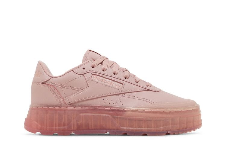 Women's Club C Double Geo 'Smokey Rose'