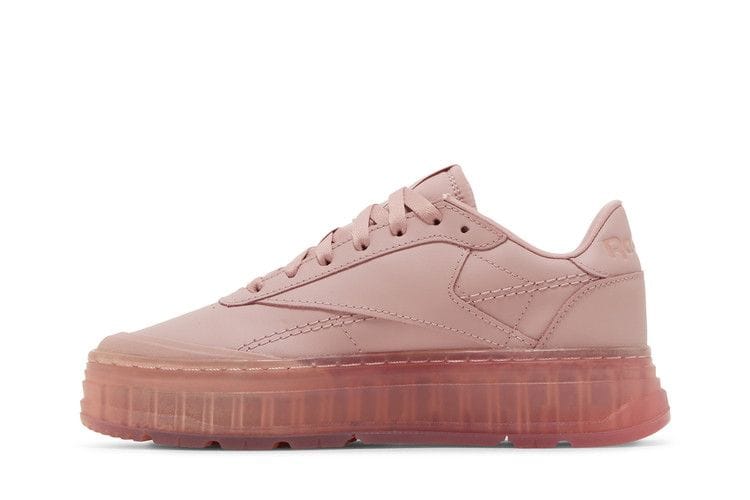 Women's Club C Double Geo 'Smokey Rose'