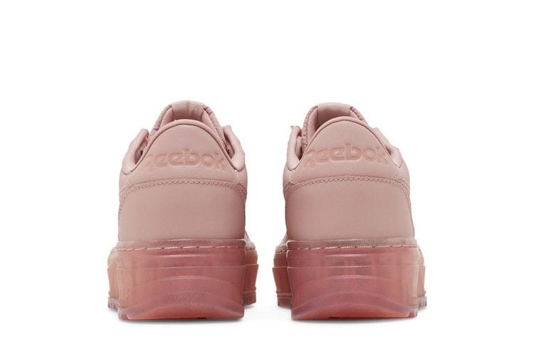 Women's Club C Double Geo 'Smokey Rose'