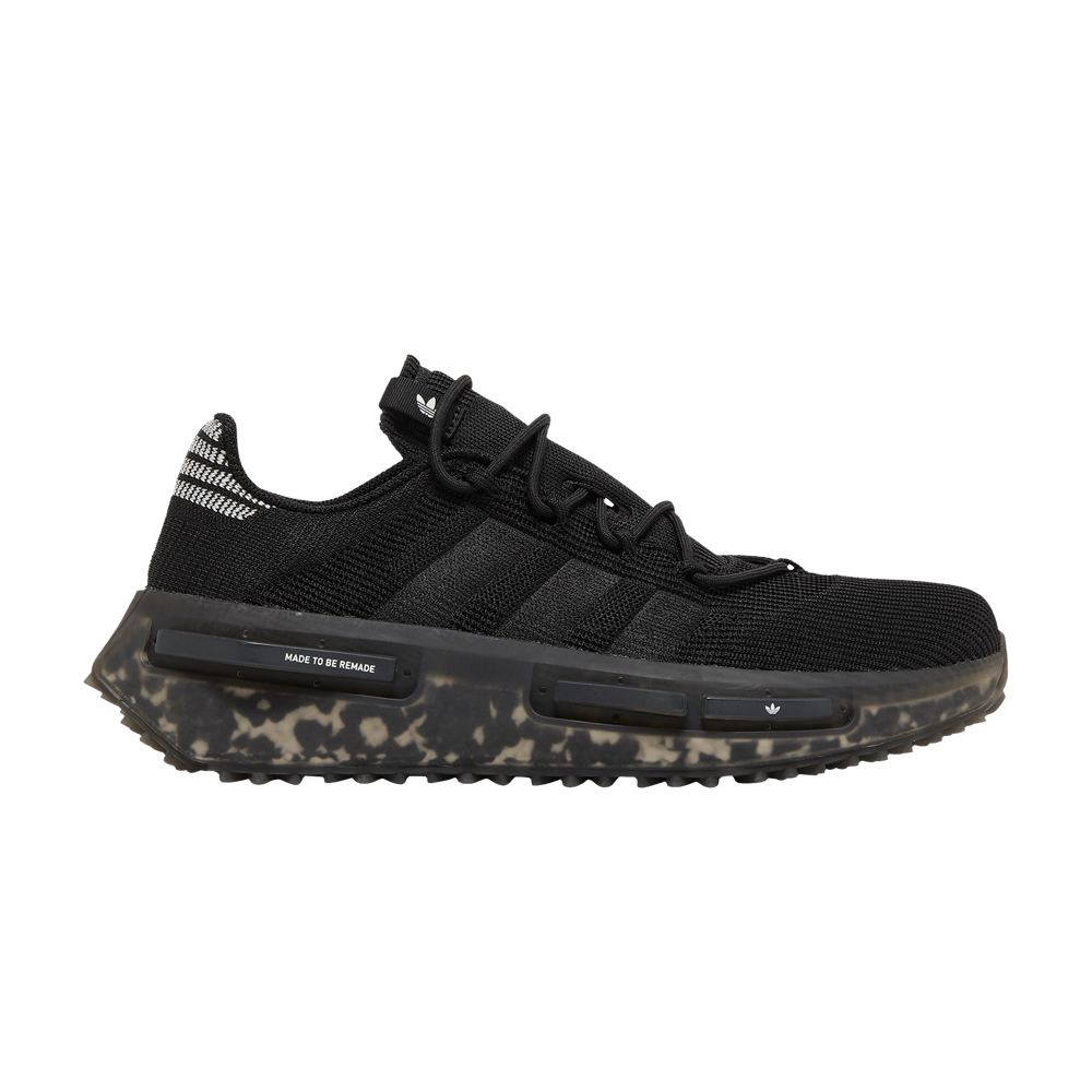 Men's NMD_S1 Made To Be Remade 'Black'
