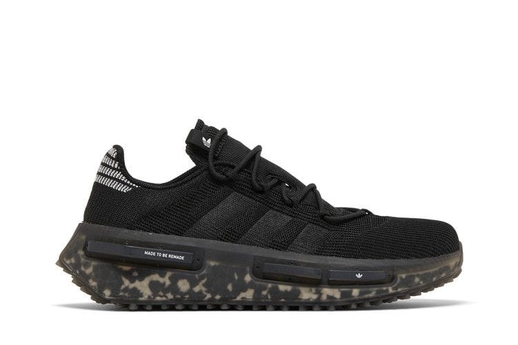 Men's NMD_S1 Made To Be Remade 'Black'