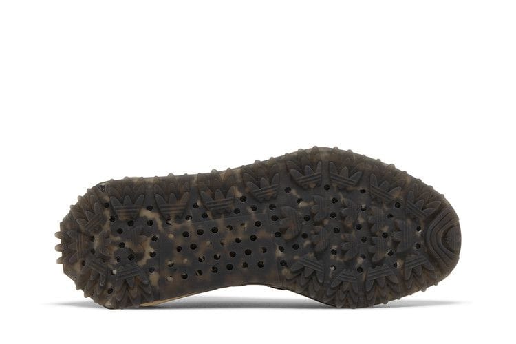 Men's NMD_S1 Made To Be Remade 'Black'