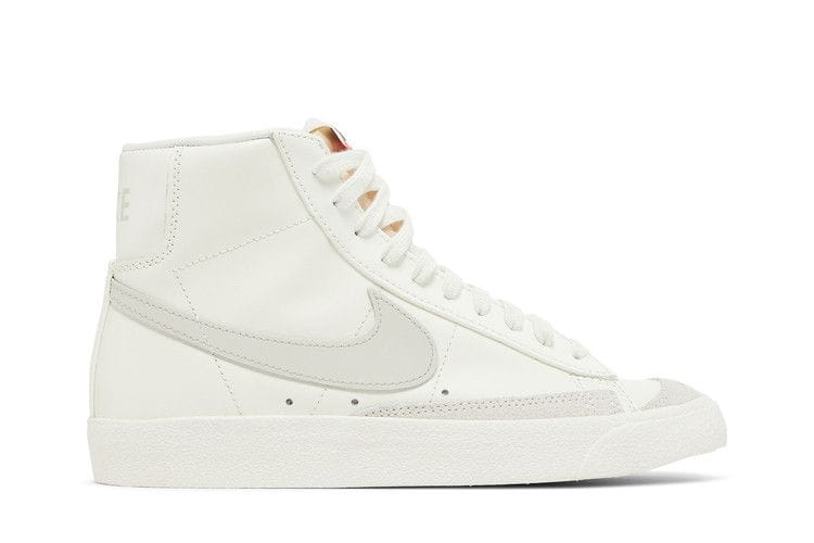 Women's Blazer Mid '77 Vintage 'Sail Light Bone'