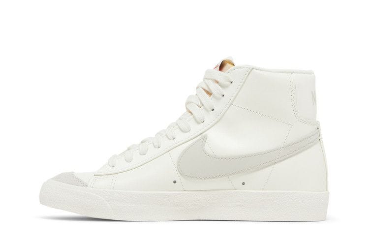 Women's Blazer Mid '77 Vintage 'Sail Light Bone'