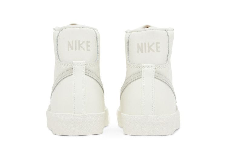 Women's Blazer Mid '77 Vintage 'Sail Light Bone'