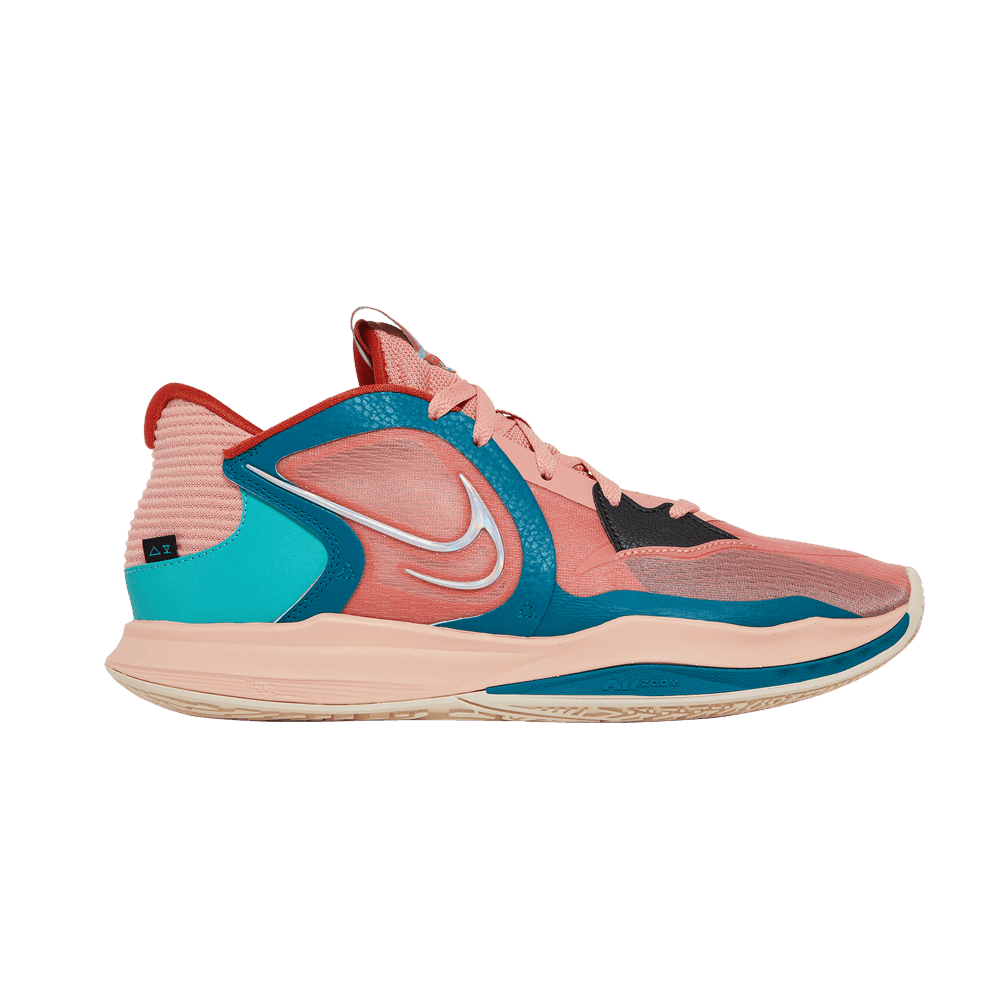 Men's Kyrie Low 5 'Light Madder Root'