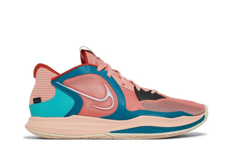 Men's Kyrie Low 5 'Light Madder Root'