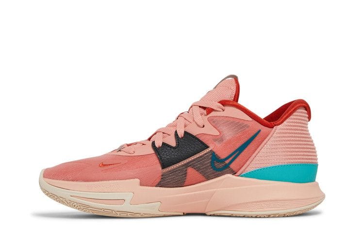 Men's Kyrie Low 5 'Light Madder Root'