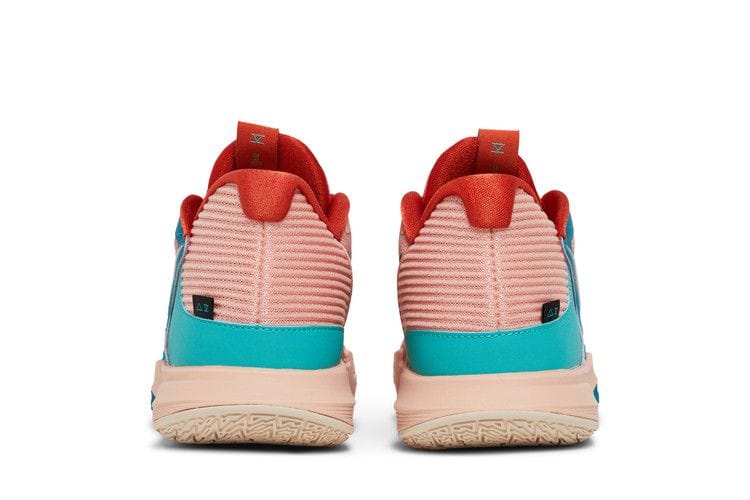 Men's Kyrie Low 5 'Light Madder Root'
