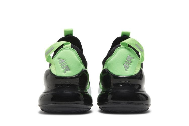 Air Max 270 Extreme GS 'Black Green Strike'