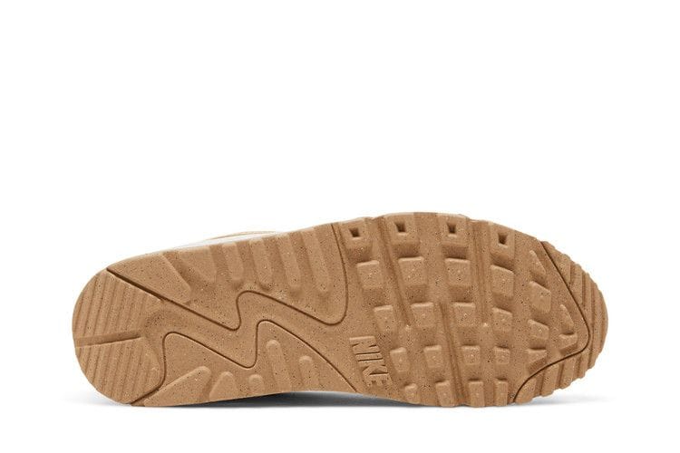 Women's Air Max 90 SE 'Sun Club - Sail Arctic Orange'