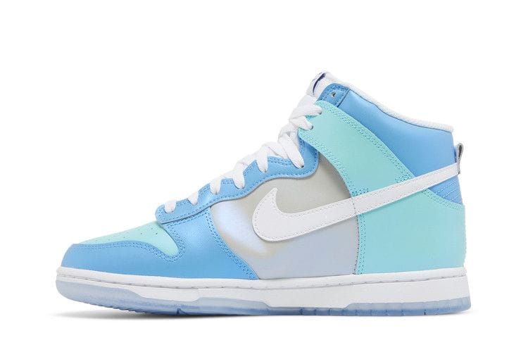 Men's Dunk High 'I Got Next'