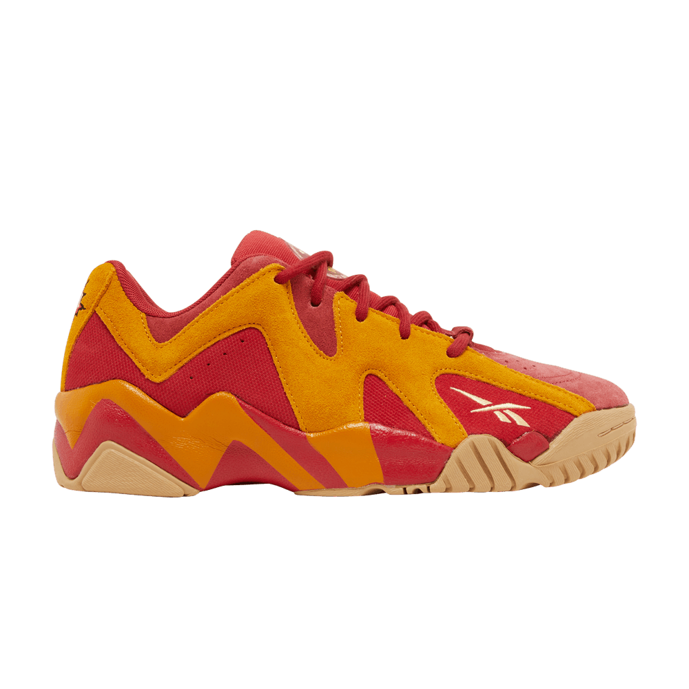 Men's Looney Tunes x Hurrikaze 2 Low 'Wile E. Coyote'