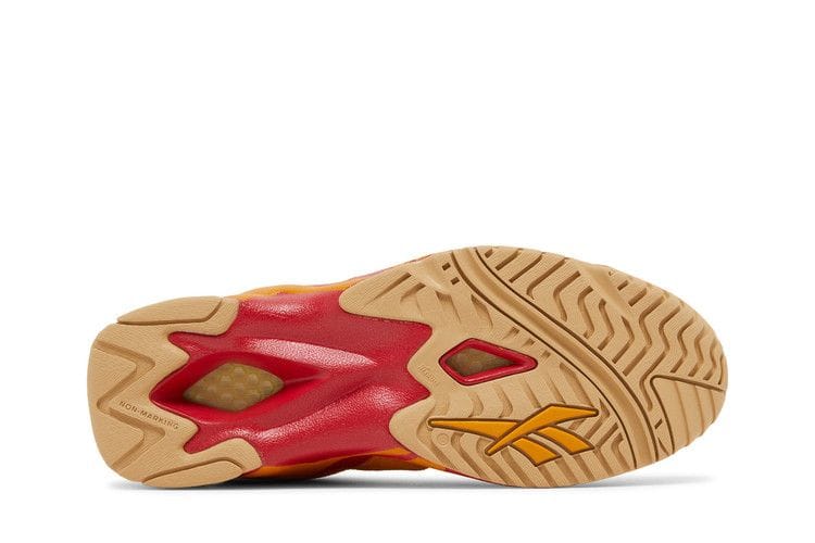 Men's Looney Tunes x Hurrikaze 2 Low 'Wile E. Coyote'
