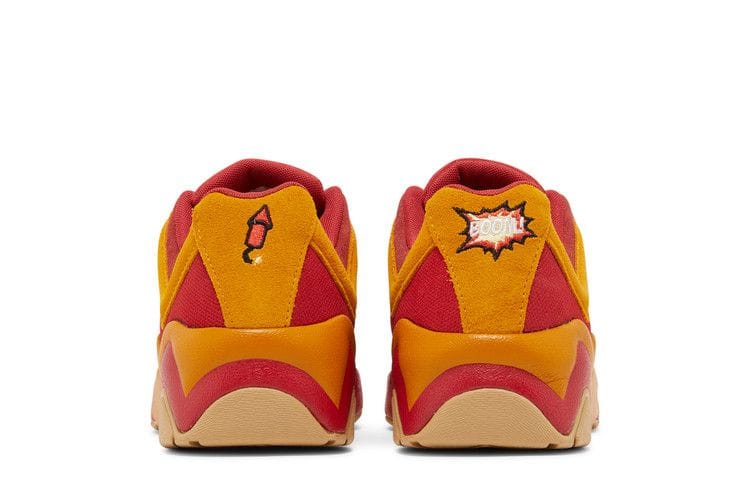 Men's Looney Tunes x Hurrikaze 2 Low 'Wile E. Coyote'