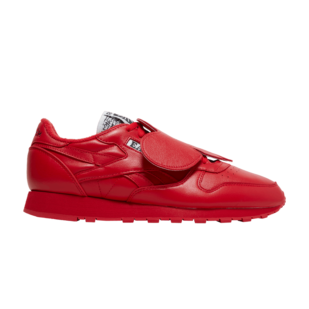 Men's Eames Office x Classic Leather 'Eames Elephant - Vector Red'
