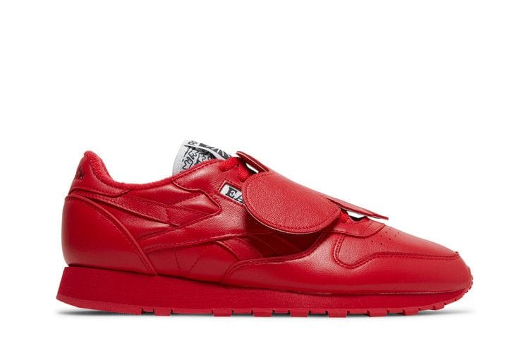 Men's Eames Office x Classic Leather 'Eames Elephant - Vector Red'