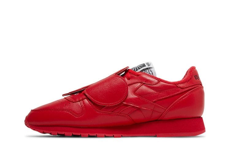 Men's Eames Office x Classic Leather 'Eames Elephant - Vector Red'