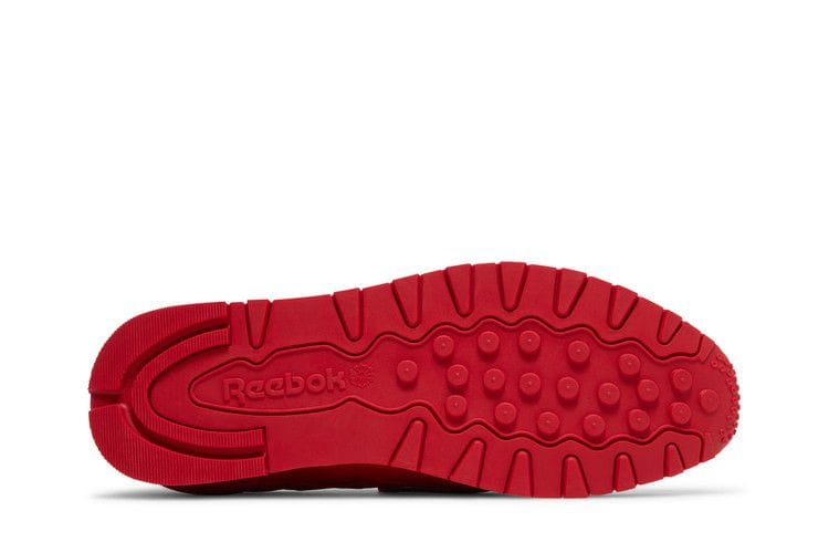 Men's Eames Office x Classic Leather 'Eames Elephant - Vector Red'