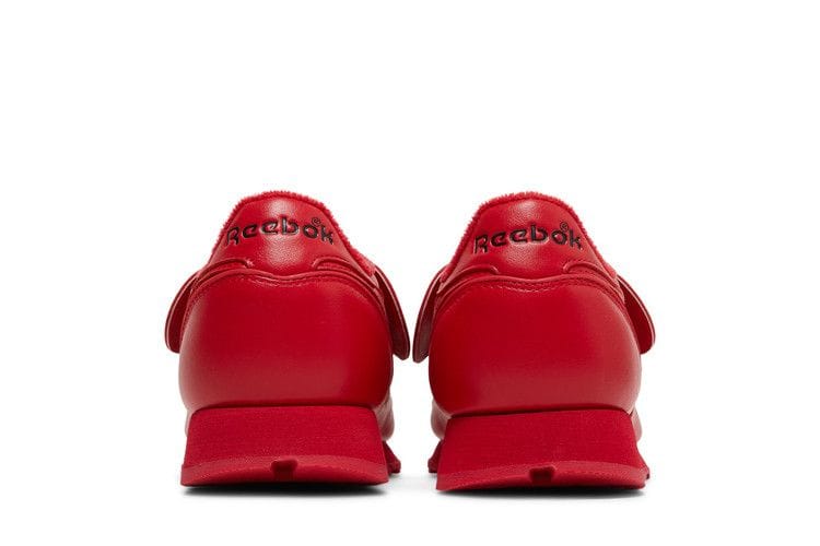 Men's Eames Office x Classic Leather 'Eames Elephant - Vector Red'