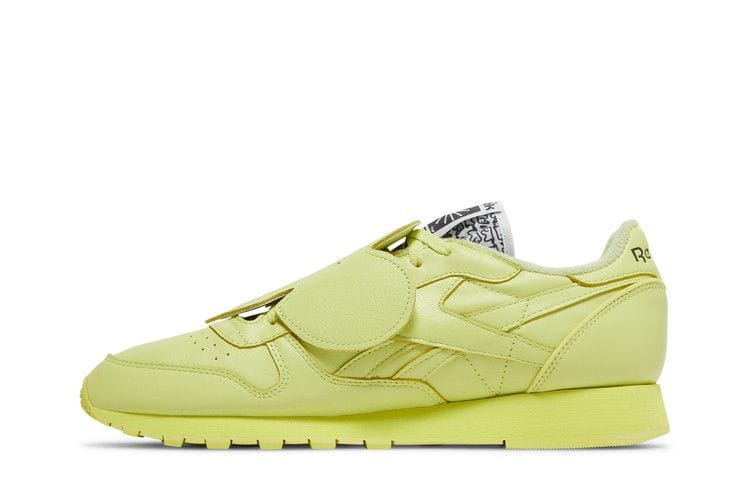 Men's Eames Office x Classic Leather 'Eames Elephant - Cool Aloe'