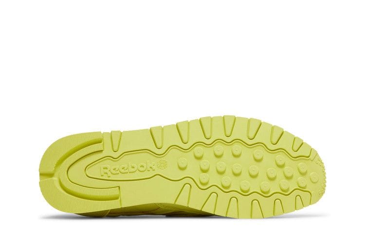 Men's Eames Office x Classic Leather 'Eames Elephant - Cool Aloe'