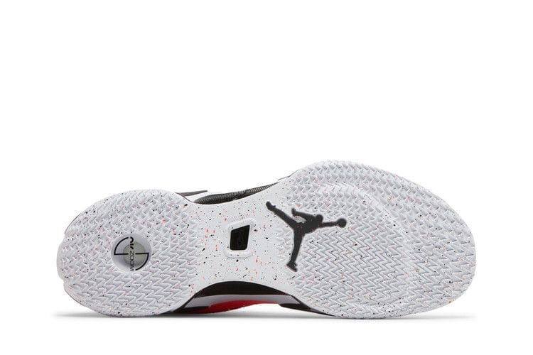 Men's Air Jordan 36 Low 'Infrared'