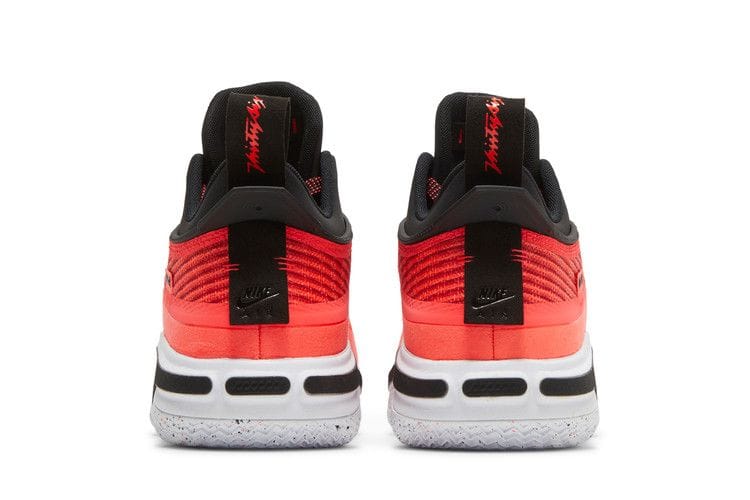 Men's Air Jordan 36 Low 'Infrared'