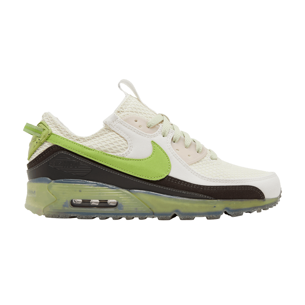 Men's Air Max Terrascape 90 'Phantom Vivid Green'