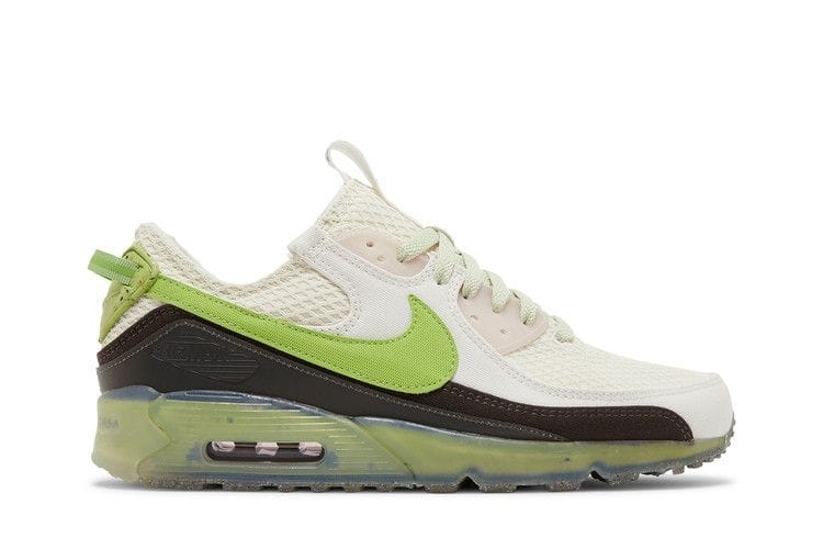 Men's Air Max Terrascape 90 'Phantom Vivid Green'