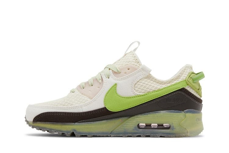 Men's Air Max Terrascape 90 'Phantom Vivid Green'