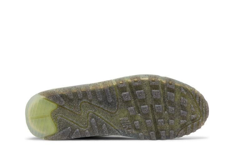 Men's Air Max Terrascape 90 'Phantom Vivid Green'