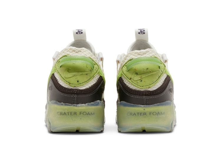 Men's Air Max Terrascape 90 'Phantom Vivid Green'