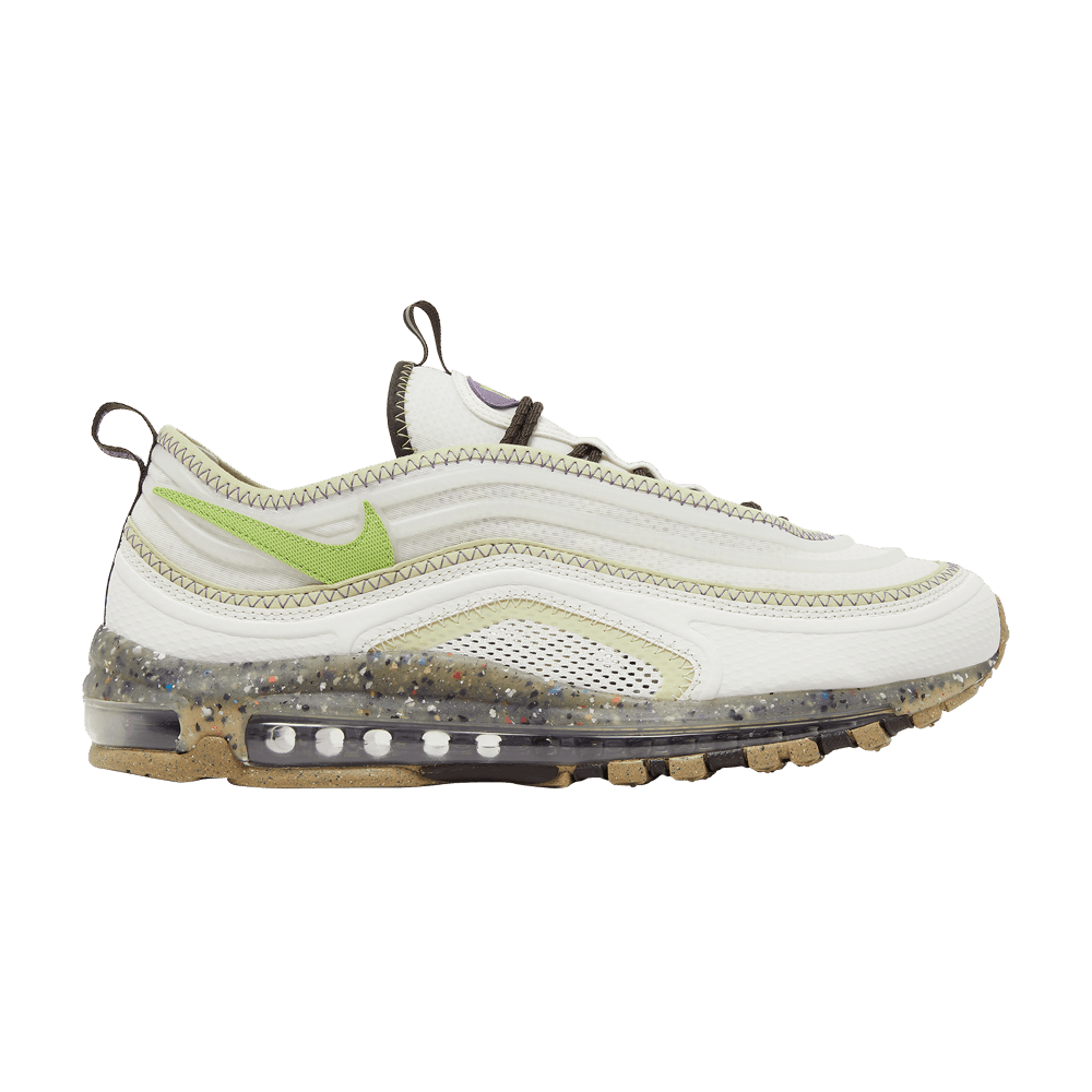 Men's Air Max Terrascape 97 'Phantom Vivid Green'