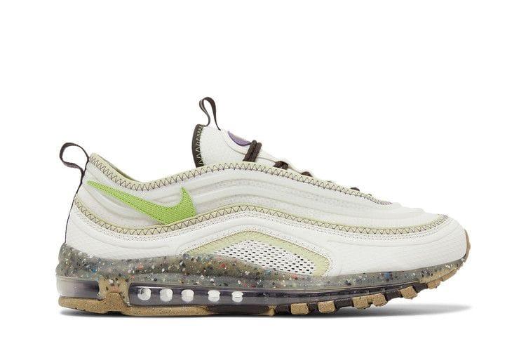 Men's Air Max Terrascape 97 'Phantom Vivid Green'