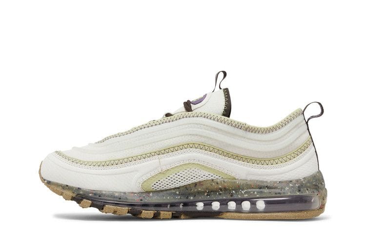 Men's Air Max Terrascape 97 'Phantom Vivid Green'