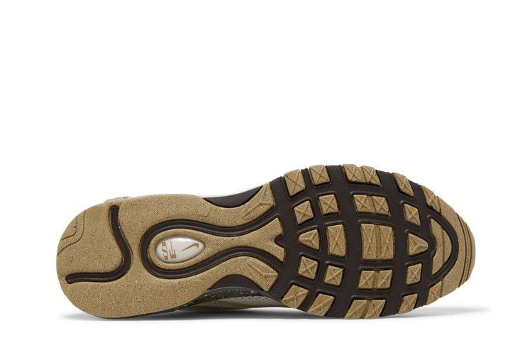 Men's Air Max Terrascape 97 'Phantom Vivid Green'