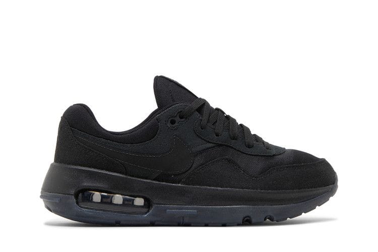 Air Max Motif GS 'Black Anthracite'